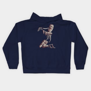 Zombie Kids Hoodie